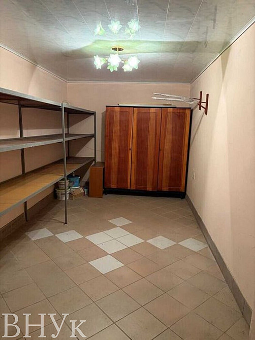 Продаж Квартира 2-кімнатна, 5/5 поверх на Чорновола Луцьк - фото 15
