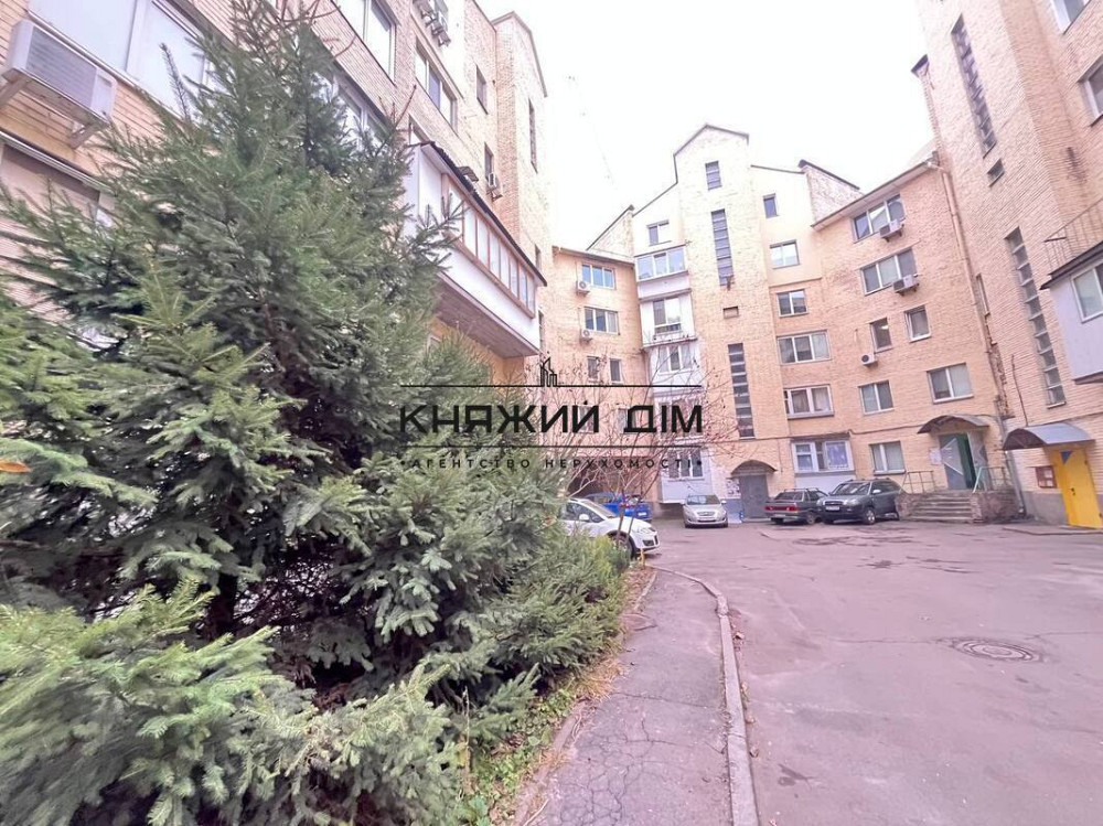 Оренда Квартира 2-кімнатна, 2/6 поверх на Лукьяновская ул. Киев - изображение 19