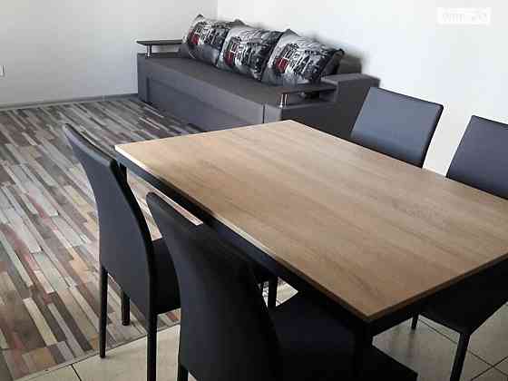 Продаж Квартира 3-кімнатна, 24/26 поверх на Олевська вул., 5 Київ