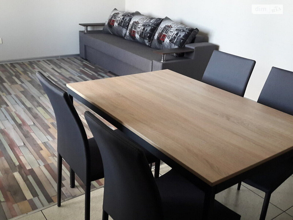 Продаж Квартира 3-кімнатна, 24/26 поверх на Олевська вул., 5 Київ - фото 4