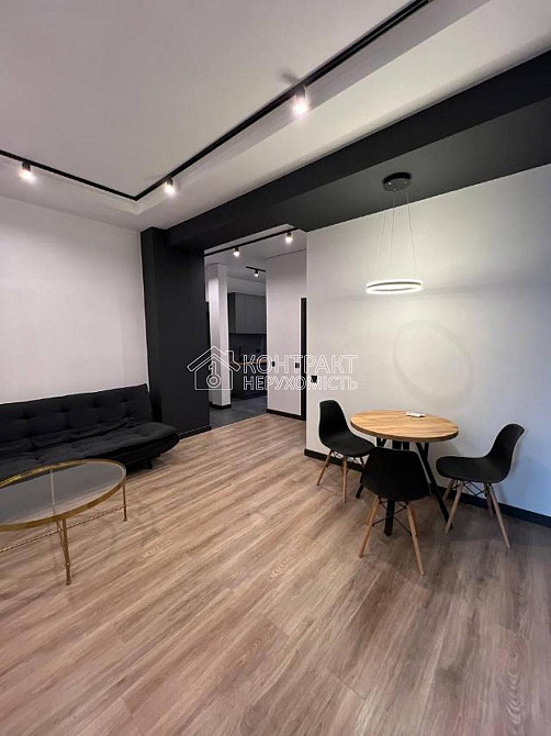 Продаж Квартира 3-кімнатна, 4/6 поверх на вул. Данилевського Харків - фото 4