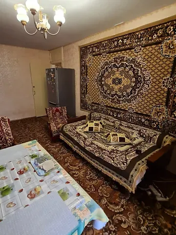 Продаж 3к Квартира 57 кв.м Богоявленський проспект 27 Миколаїв - фото 18