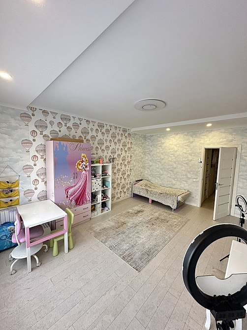 Продаж Квартира 3-кімнатна, 5/10 поверх на Малиновского Маршала ул., 80А Дніпро - фото 11