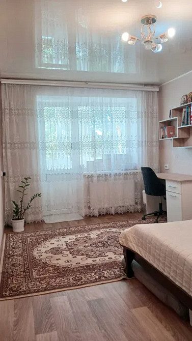 Продам 3-кімнатну квартиру з євроремонтом у Верхній Ковалівці. Кропивницький - фото 1