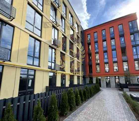 Продаж 1 кім. квартири в ЖК SOFI HOUSE, Софіївська Борщагівка 