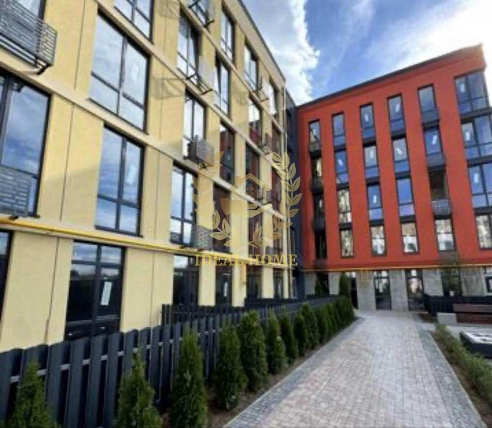 Продаж 1 кім. квартири в ЖК SOFI HOUSE, Софіївська Борщагівка  - фото 1