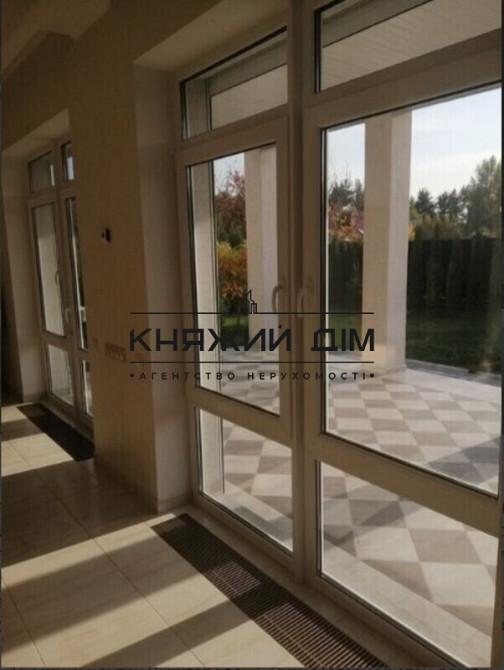 Продажа нового 2-х этажного дома Вышгороде, массив Дедовица. № 229911 Вишгород - фото 18