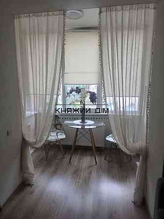 Оренда Квартира 1-кімнатна, 1/12 поверх на вул. Шалімова 