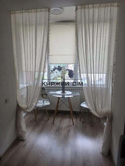 Оренда Квартира 1-кімнатна, 1/12 поверх на вул. Шалімова  - фото 6