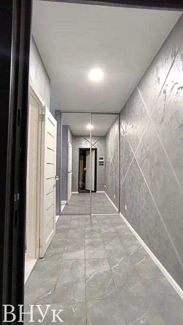 Продаж Квартира 1-кімнатна, 4/4 поверх на Електроапаратна район Імідж Луцьк - фото 7