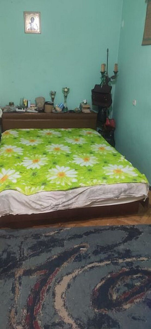 Продаж Квартира 1-кімнатна, 5/9 поверх на Ивана Выговского, 24 Киев - изображение 7