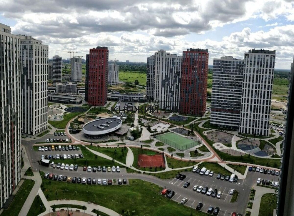 Оренда стильної квартири в ЖК Варшавський+ Код  № 11203635 Київ - фото 2