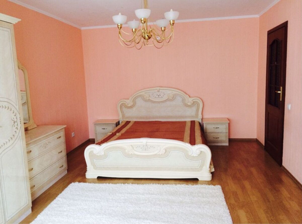 Оренда Квартира 2-кімнатна, 14/16 поверх на Урловская ул., 3 Київ - фото 4