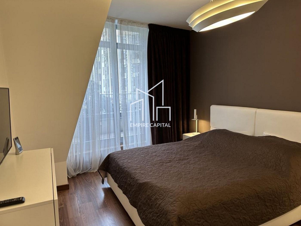 Оренда 2к Квартира 65 кв.м Левицького Костя вул. Львів - фото 6