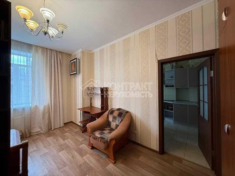 Продаж Квартира 2-кімнатна, 3/14 поверх на вул. Греківська Харків - фото 6