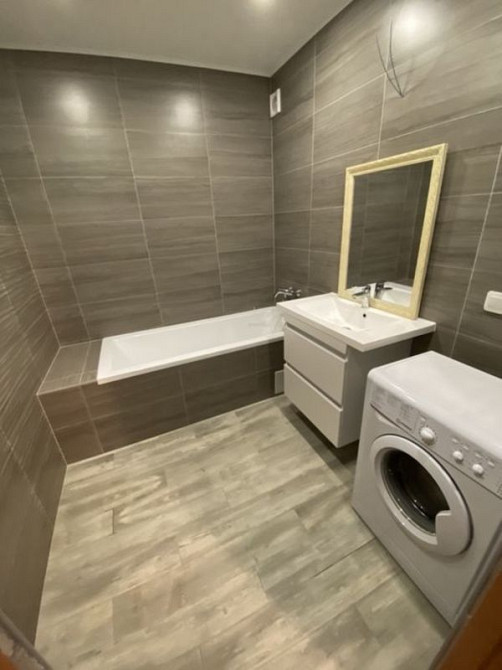 Оренда Квартира 2-кімнатна, 21/25 поверх на пр. Петра Григоренко Київ - фото 4