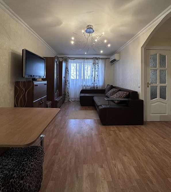 Продаж Квартира 3-кімнатна, 5/5 поверх на Щербаківського Данила вул., д. 44 Київ - фото 19