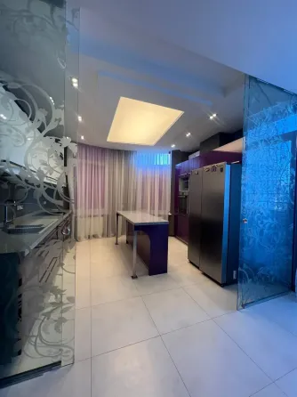 For sale 4-room Apartment 275 sq.m Француский бульвар ЖК Стикон Француский Odessa