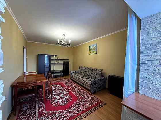 Продаж Квартира 2-кімнатна, 8/9 поверх на Героїв Дніпра вул., д. 65 Київ