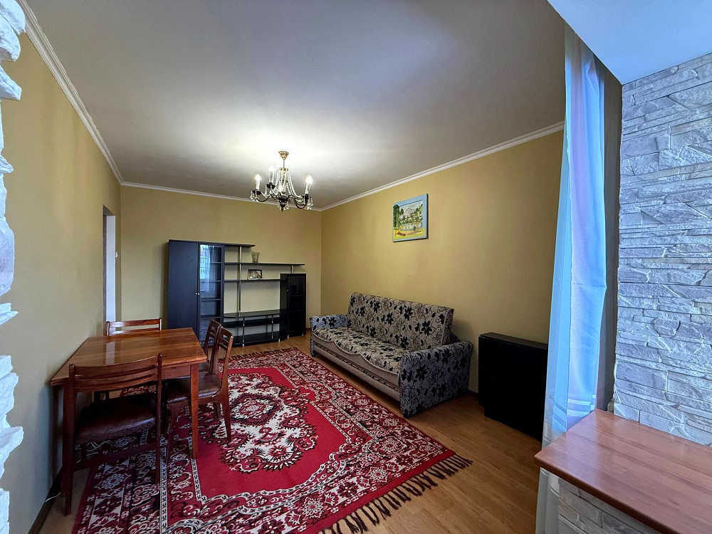 Продаж Квартира 2-кімнатна, 8/9 поверх на Героїв Дніпра вул., д. 65 Київ - фото 4