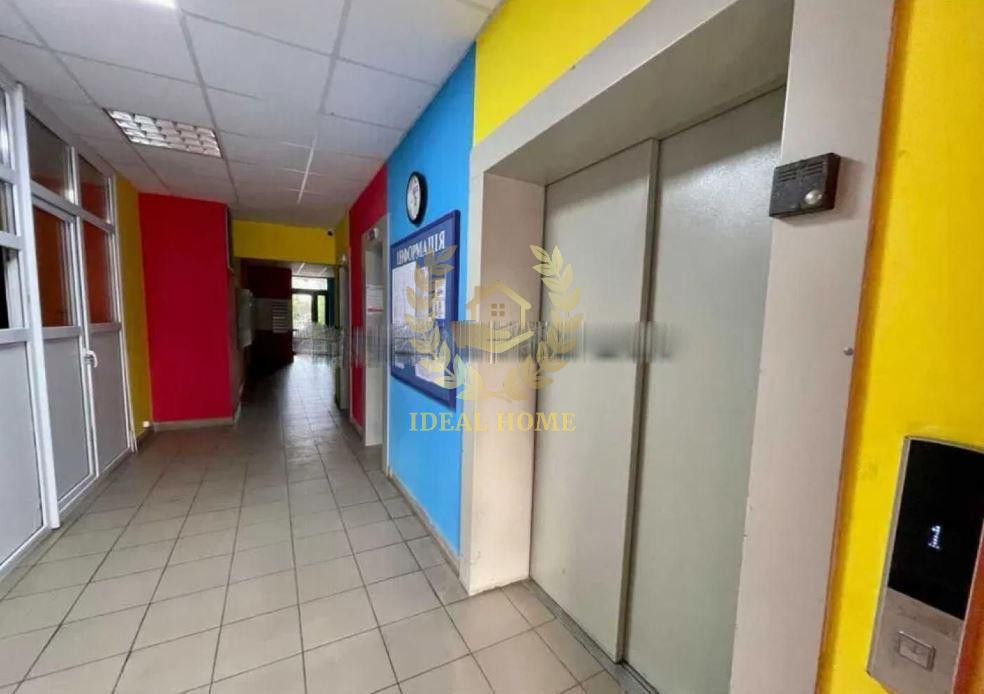 Продаж 1к квартири, ЖК "ЛегоХаус", Дарницький р-н, Київ Киев - изображение 20