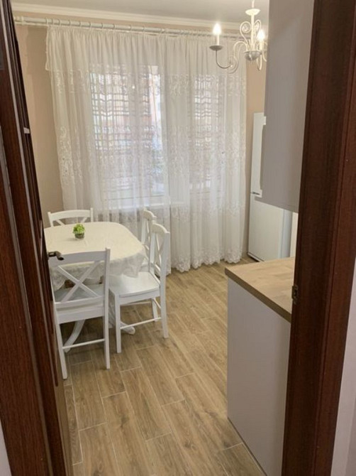 Оренда Квартира 1-кімнатна, 2/25 поверх на ул. Софии Русовой, 7 Київ - фото 5