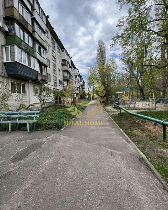 Продаж Квартира 2-кімнатна на Романа Ратушного ул., 11 Київ - фото 17