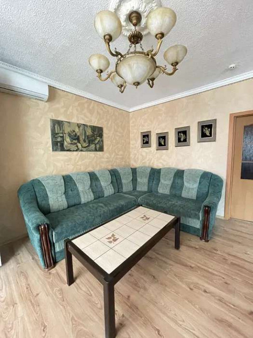 Оренда Квартира 2-кімнатна, 11/23 поверх на ул. Урловская Kiev - photo 4