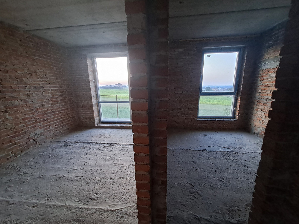 Продаж 3 пов. будинок-таунхаус, 2.3 сотки, 133 кв.м, Байківці Байківці - фото 16