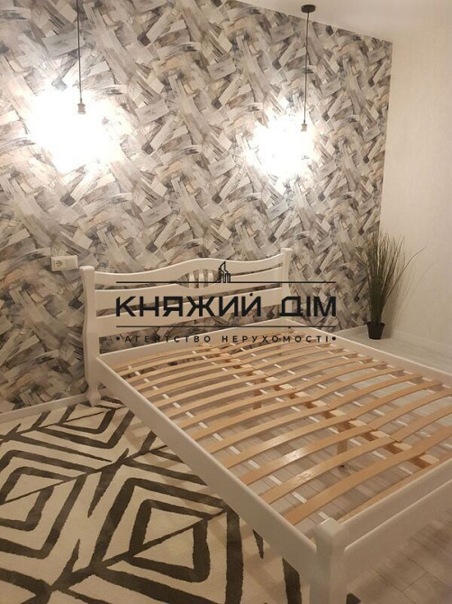 єОселя!!! Продаж 1-но к. квартири в ЖК Варшавський Плюс. № 21144996 Київ - фото 9