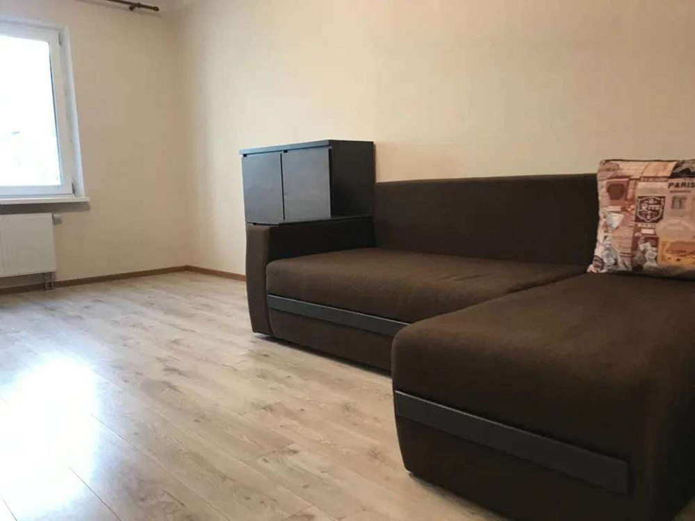 Оренда Квартира 2-кімнатна, 3/25 поверх на ул. Николая Хвылевого Киев - изображение 3