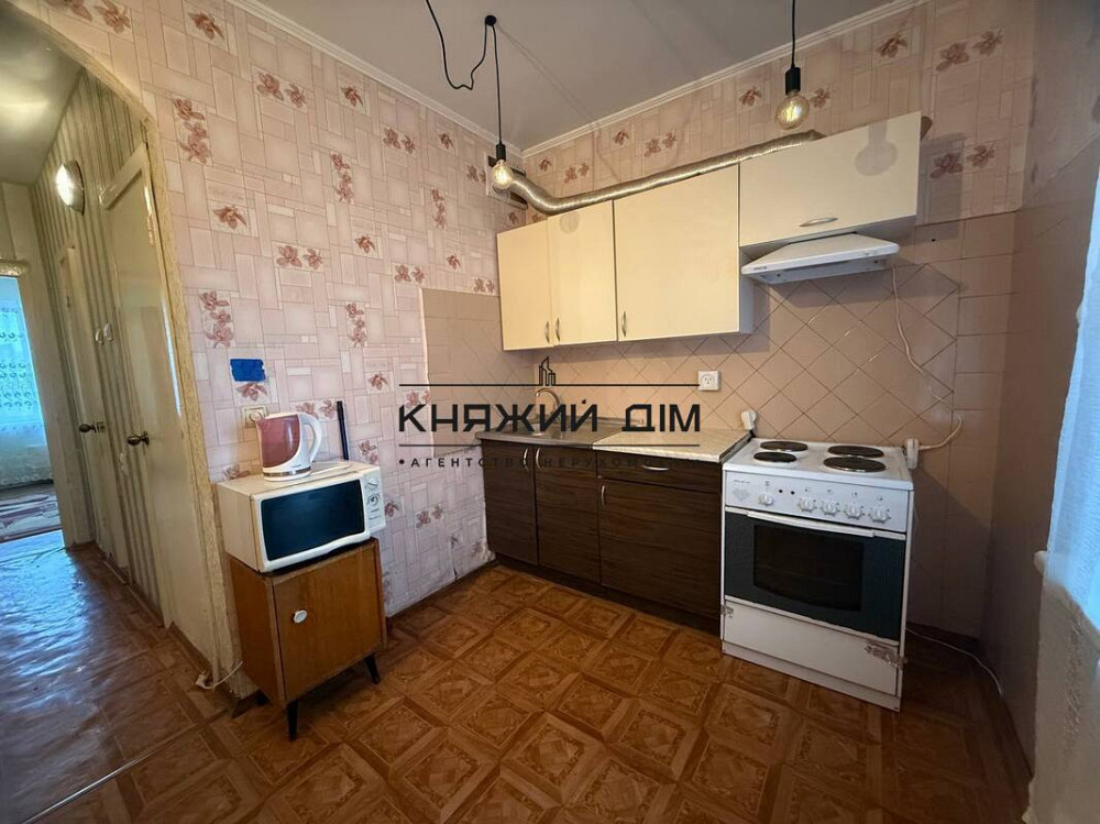 Продаж Квартира 1-кімнатна, 8/15 поверх на Ревуцкого ул. Киев - изображение 19