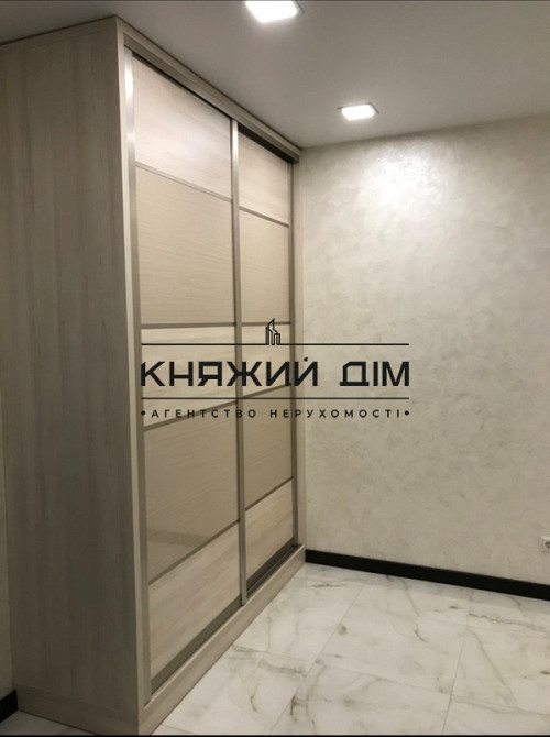 Оренда Квартира 2-кімнатна, 23/25 поверх на Пчелки Елены ул. Kiev - photo 5