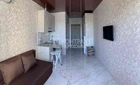 Оренда Квартира 1-кімнатна, 3/12 поверх на вул. Шевченковский Харків