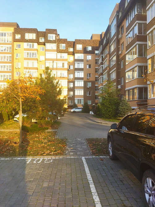 Продаж Квартира 2-кімнатна на ул. Софиевская, 2в Крижанівка (Комінтернівський район) - фото 9