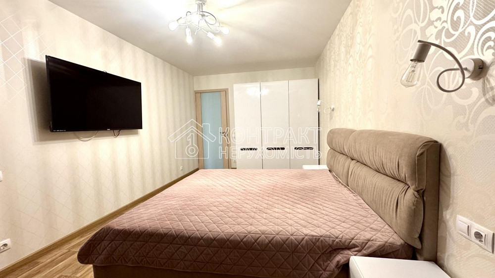 Продаж Квартира 3-кімнатна, 2/12 поверх на вул. Валентинівська Харків - фото 8