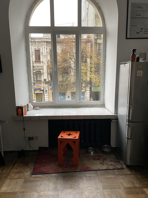 Продаж Квартира 1-кімнатна, 2/6 поверх на Січових Стрільців вул., д. 12 Київ - фото 9
