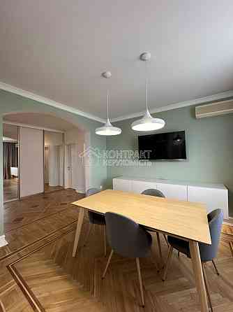 Продаж Квартира 3-кімнатна, 9/16 поверх на вул. Валентинівська Харків