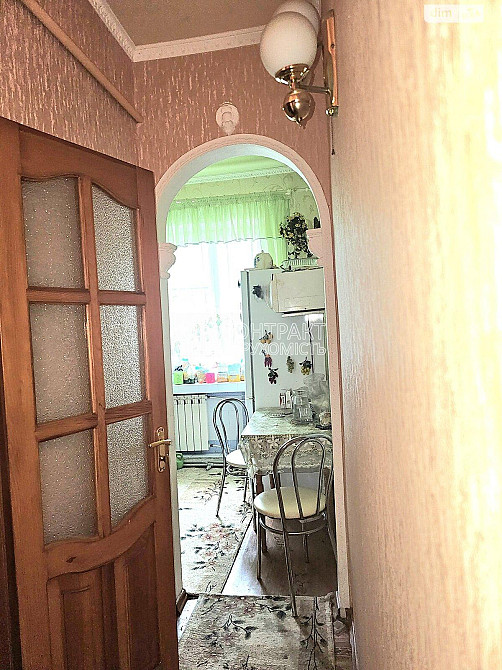 Продаж Квартира 2-кімнатна, 1/2 поверх на вул. Золочевская Харьков - изображение 1