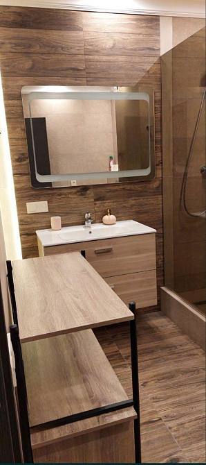 Оренда Квартира 2-кімнатна, 15/26 поверх на Оболонський пр-т, 1 Kiev - photo 3