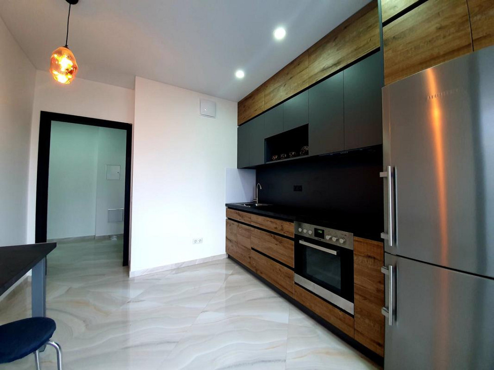 Оренда Квартира 1-кімнатна, 10/26 поверх на ул. Осокорская, 2а Київ - фото 3