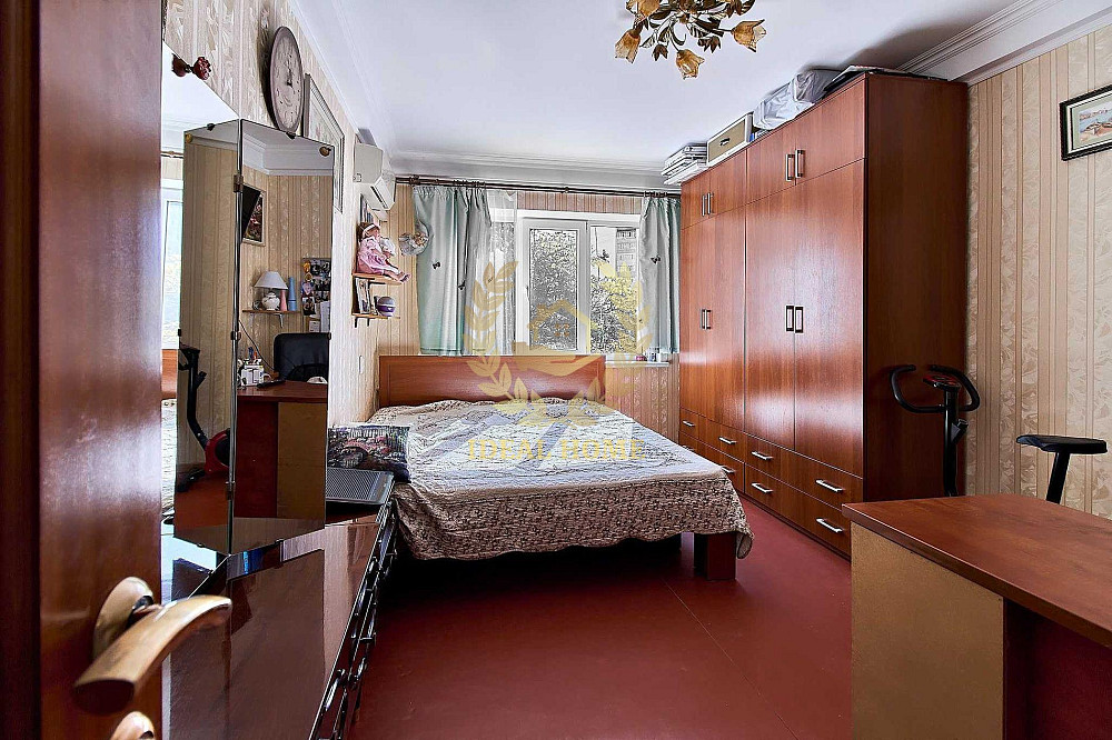 Продаж Квартира 3-кімнатна, 5/5 поверх на Покотило Владимира ул., 3В Київ - фото 2