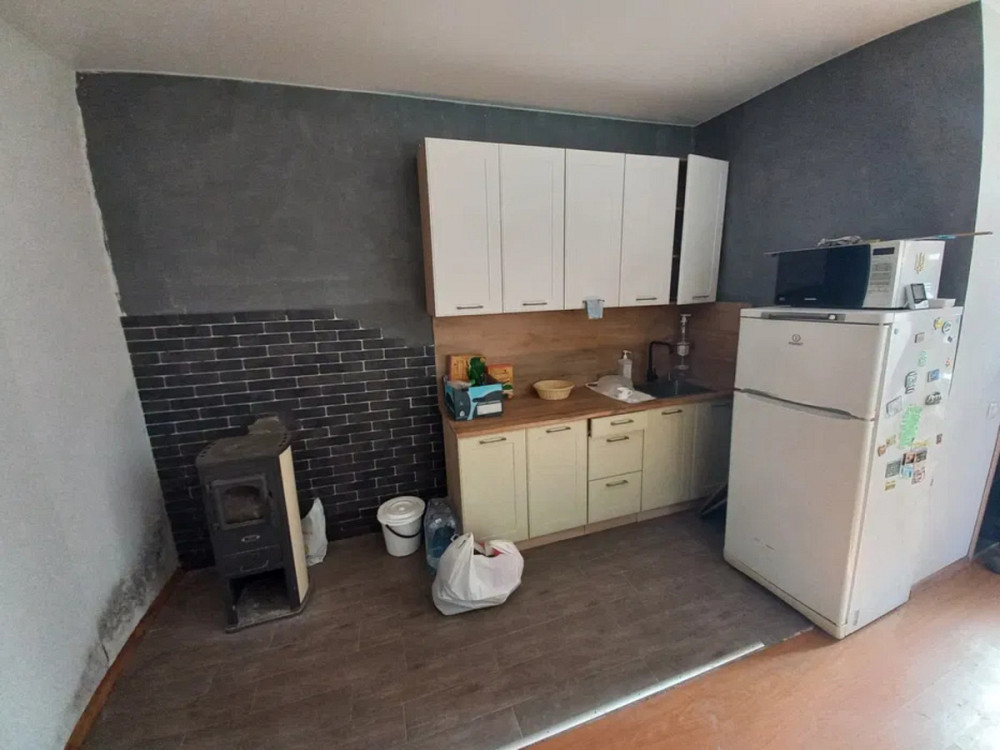 Продам дачу СТ Радист 2 вулиця до ставка. Кропивницький - фото 2