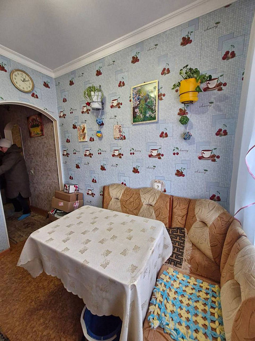 Продаж Квартира 2-кімнатна на ул. Люстдорфская дорога, 168 Odessa - photo 13