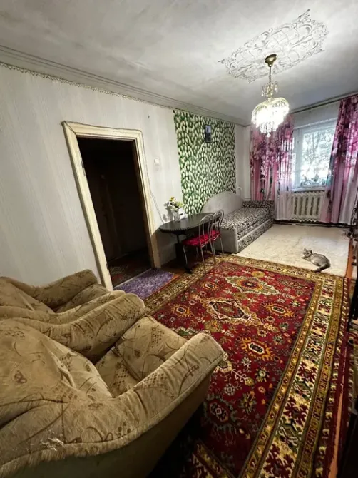 For sale 3-room Apartment 56 sq.m Скорини L'viv - photo 8