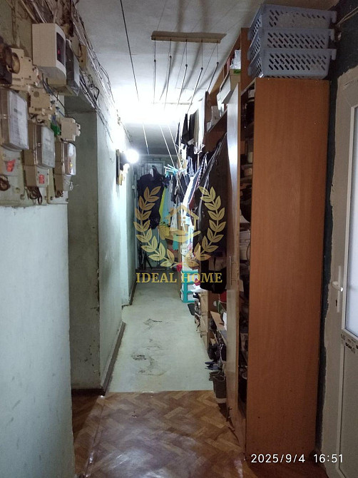 Продаж Квартира 1-кімнатна на Святослава Храброго ул., 6 Kiev - photo 4