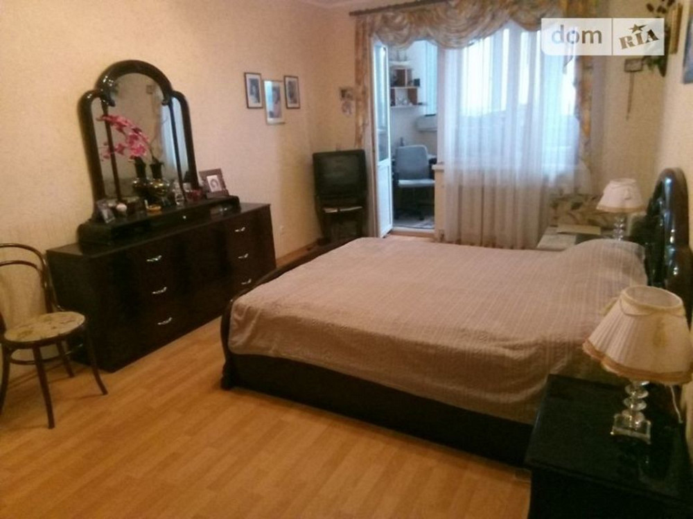 Оренда Квартира 2-кімнатна, 15/24 поверх на Сверстюка Евгения ул. (Расковой Марины), 52 Kiev - photo 2