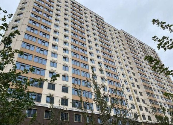 Продаж Квартира 2-кімнатна, 15/19 поверх на Жемчужная улица Одеса - фото 6