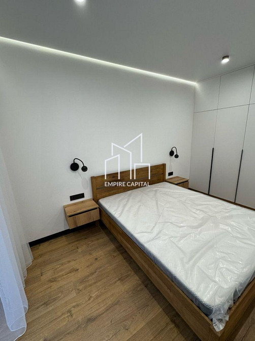 Оренда Квартира 1-кімнатна, 2/5 поверх на вул. курортний проїзд Брюховичі (м Львів район) - фото 4