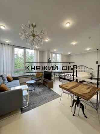 Продаж 1к.кв. в ЖК Файна Таун, з сучасним та дуже якісним ремонтом. № 21127973 Київ